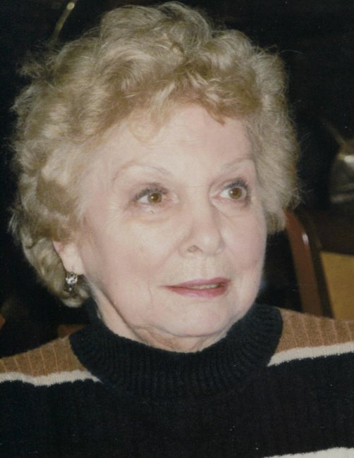 Obituary of Charlene "Boots" A. Jennings