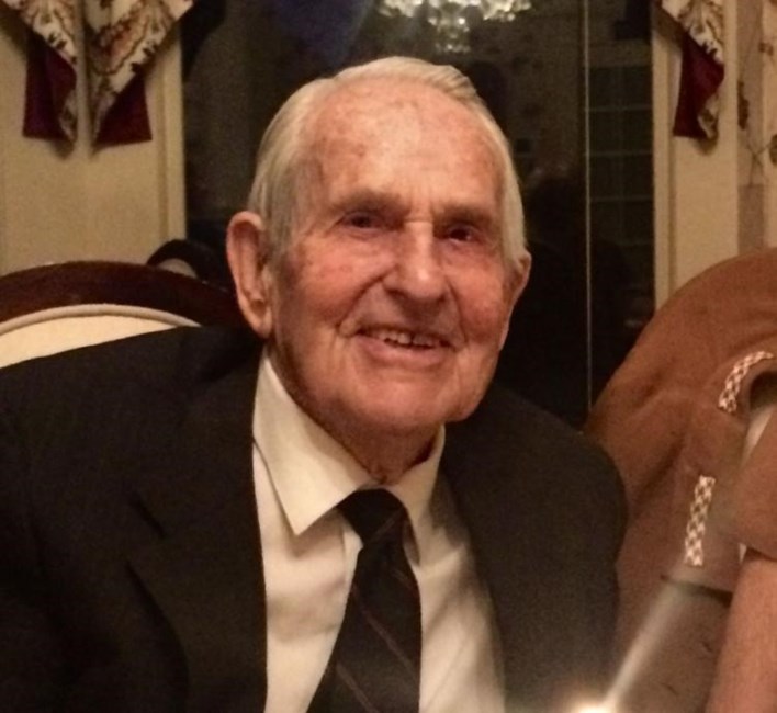 Obituary of Robert Howard Dempsey