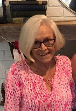 Obituary of Frankie Cannon Knabb