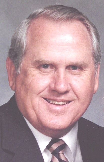 Obituary of Daniel Curtis Leach