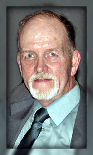 Obituario de Mr. James John Joseph Mackan