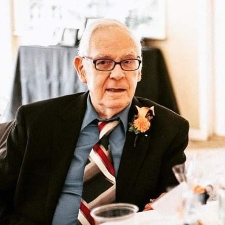 Obituary of Peter Clifton Fornell