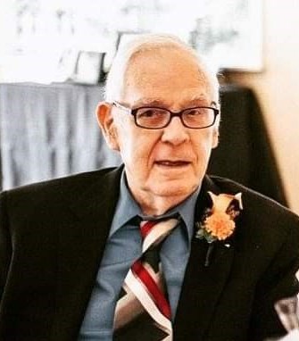 Obituary of Peter Clifton Fornell