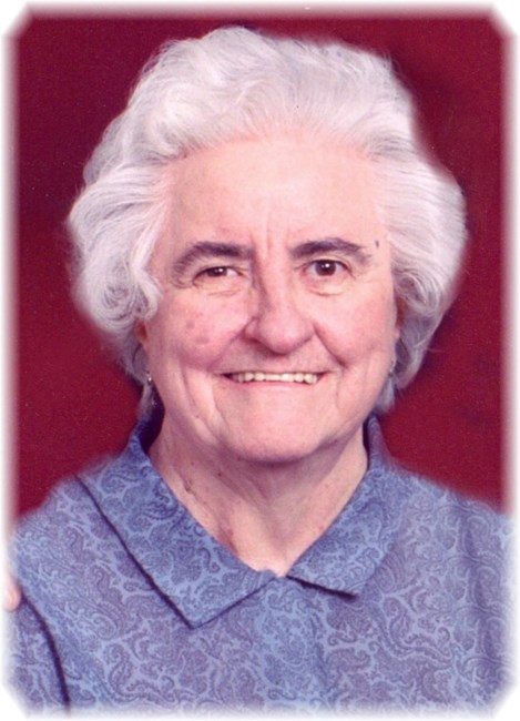 Obituary of Patricia Gayle McLean