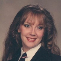 Obituary of Candace Wilcox