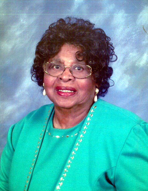 Obituary of Rosie Lee Adams