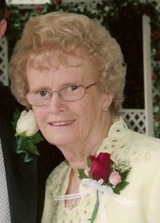Obituary of Georgette Emilie Lerond