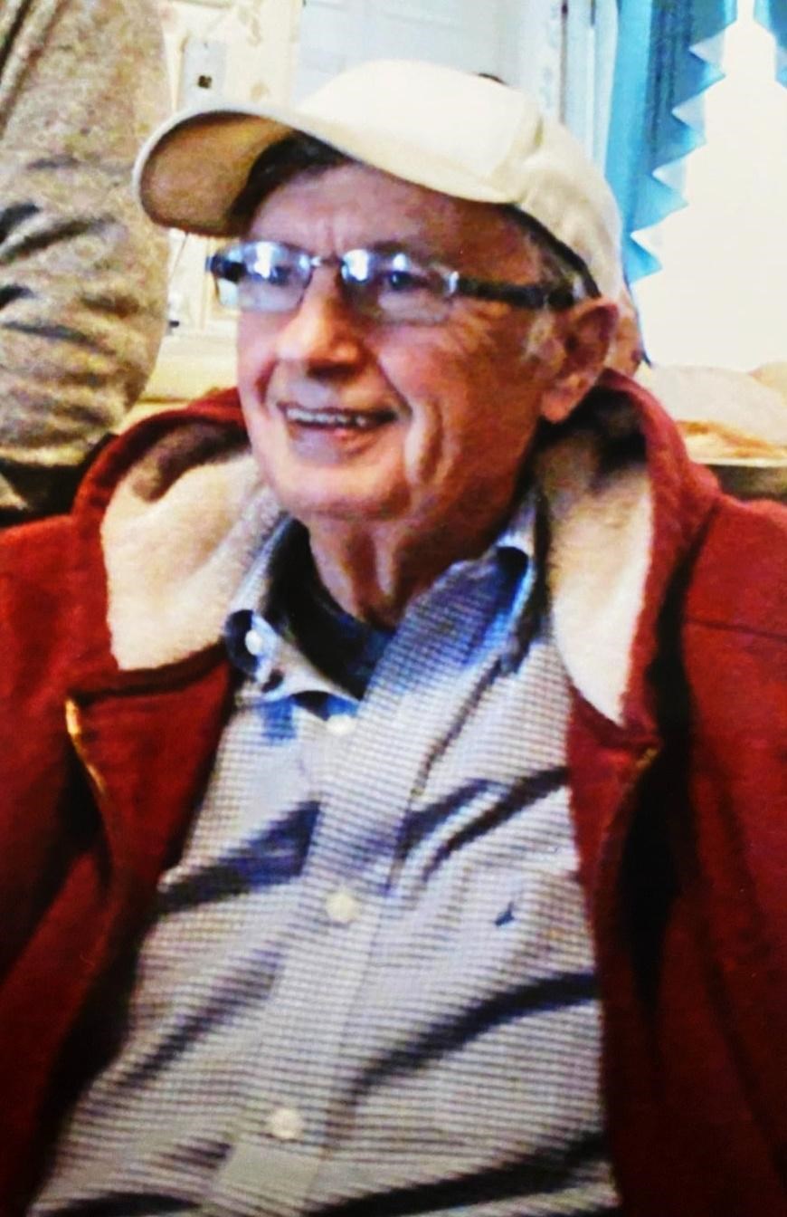 Obituary of Joe "Pop" Burgess Shearon Sr.