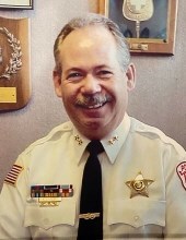 Obituary of Peter G. Lippert