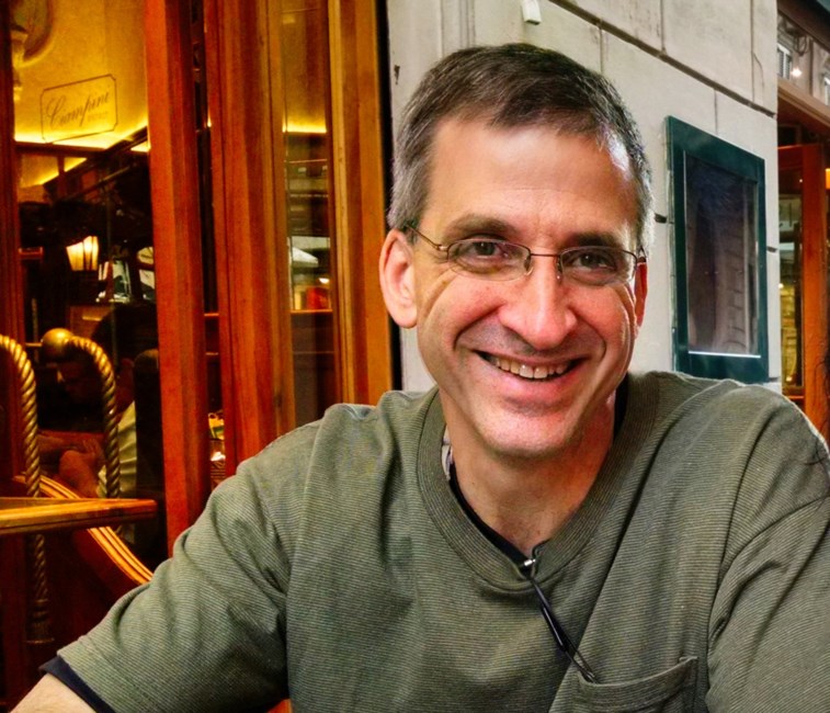 Obituary of Bill Benscoter