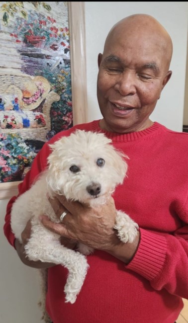 Avis de décès de Eduardo Brache Venero