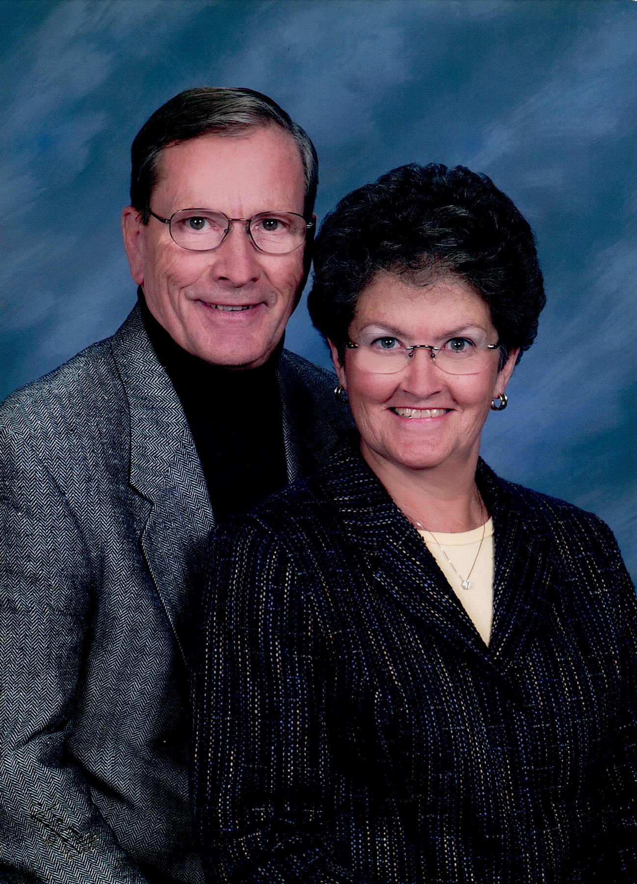 Obituary of Sandy J Turnbull