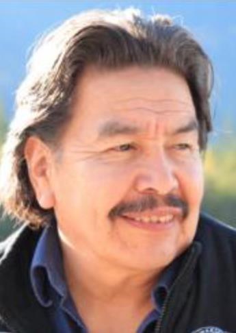 Obituary of Chief Bill Williams