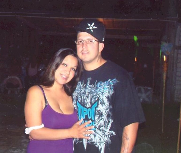 Obituary of Nohemi Roxanne Martinez and Ruben Mendoza III