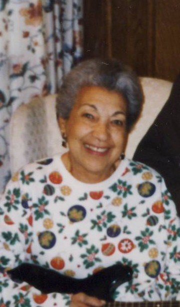 Obituary of Micaela Caridad Lopez