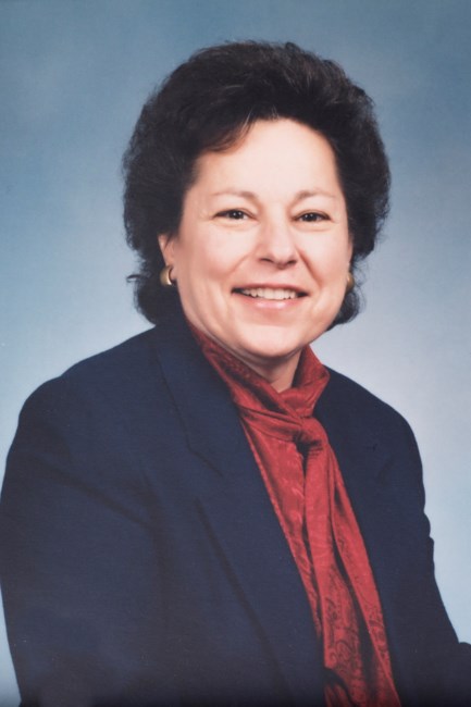 Obituary of Maryanne Kay Ross