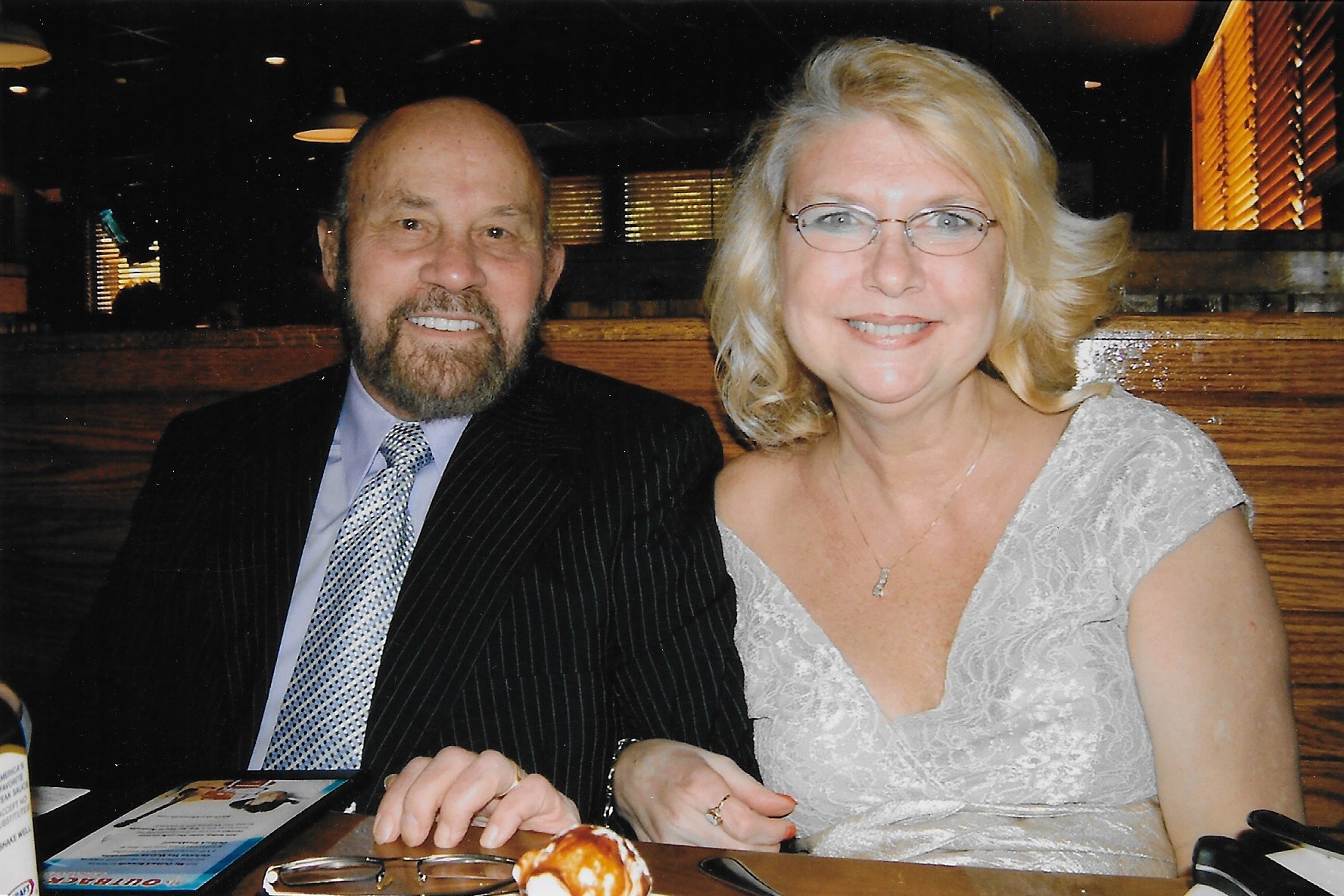 Obituary of Joseph W. Smith