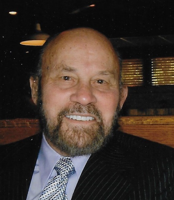 Obituary of Joseph W. Smith