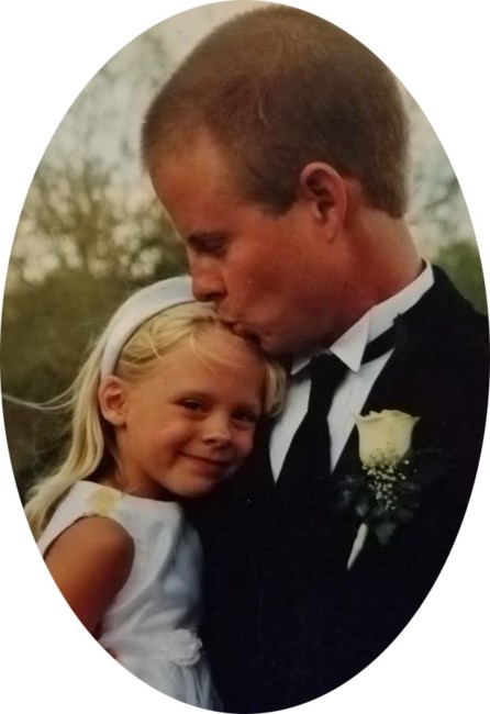 Obituary of Todd H. Pearson