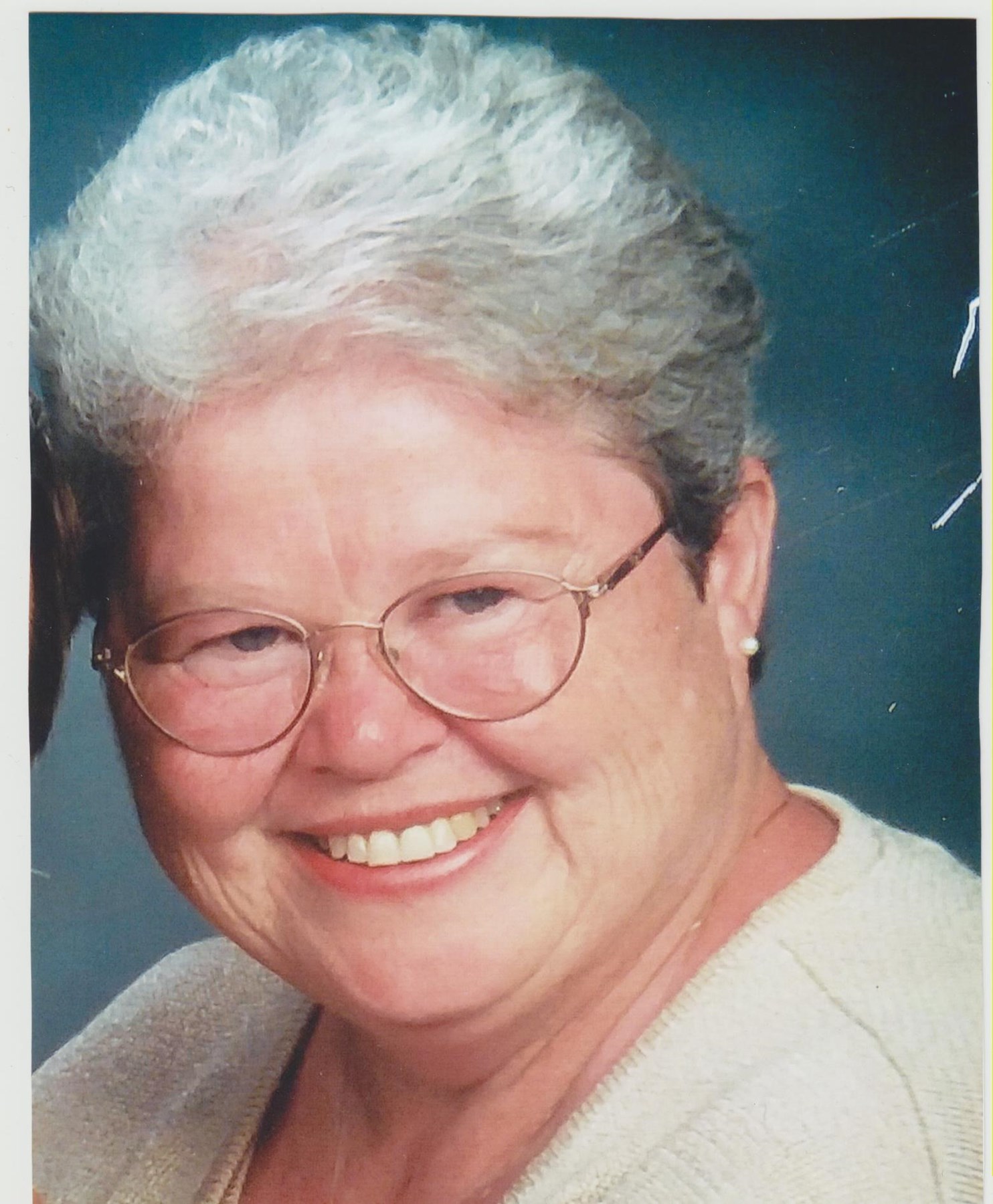 Obituary of Catholyn "Giz" Salisbury