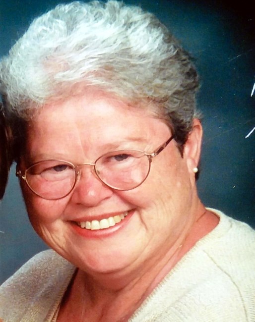 Obituary of Catholyn "Giz" Salisbury