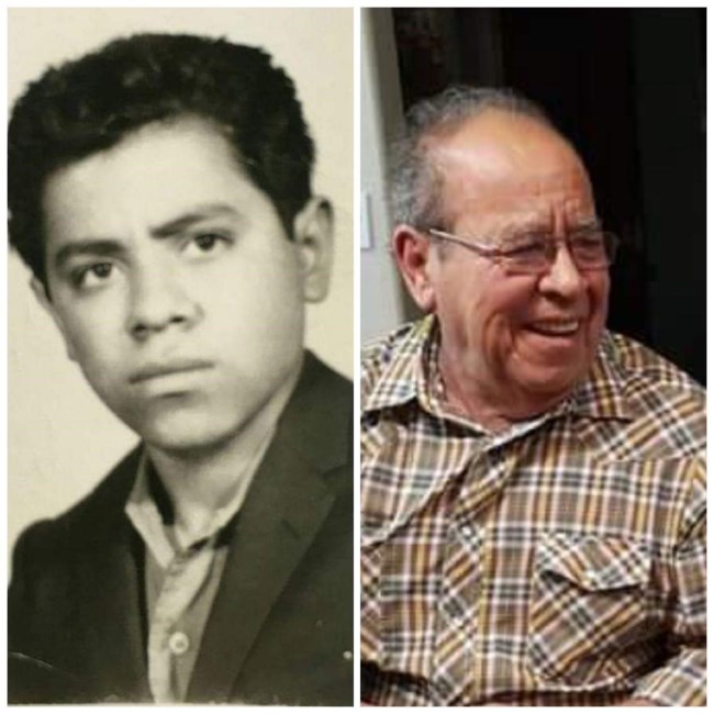 Obituary of Jose Luis  Hernandez