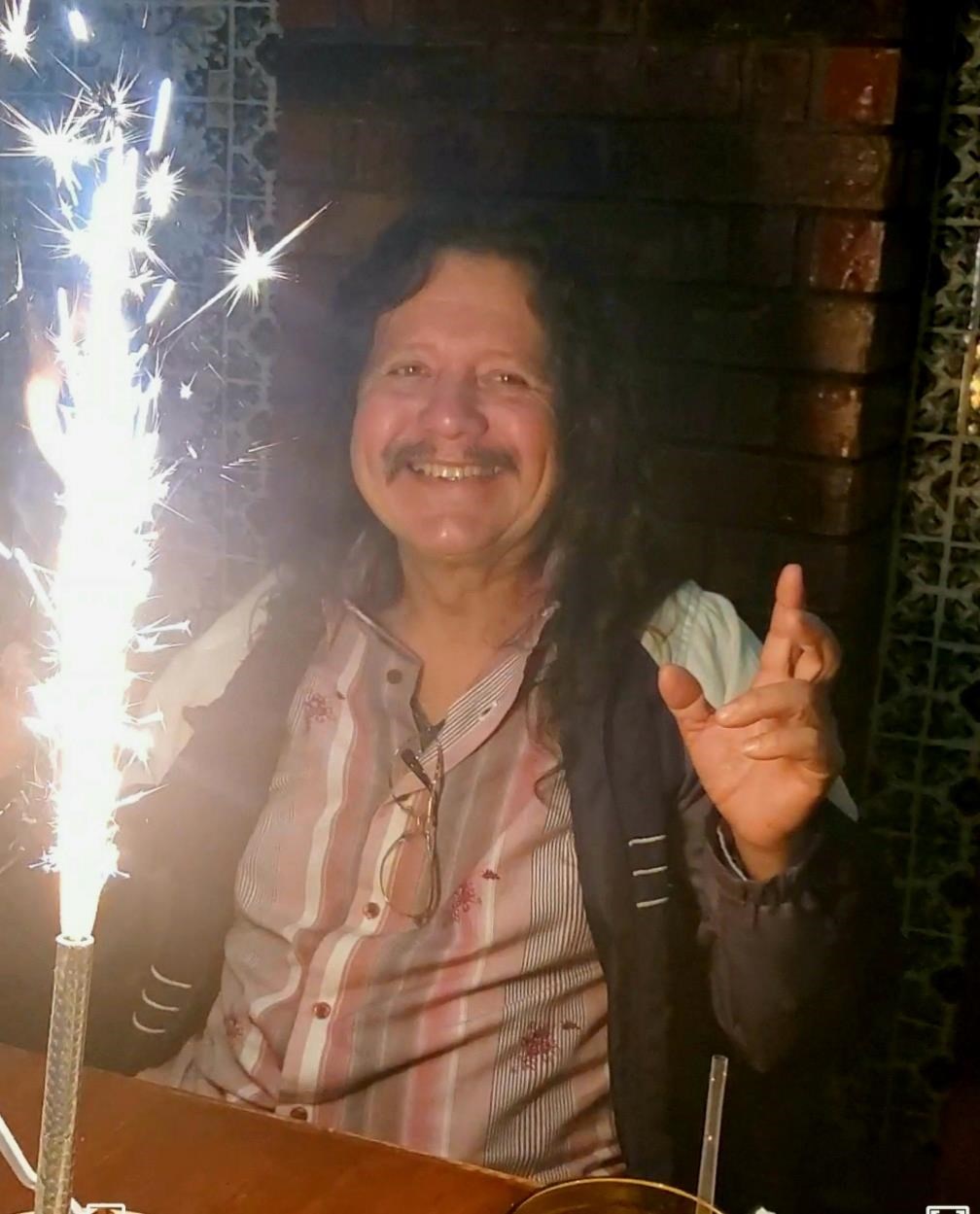 Obituario de Refugio Pizana