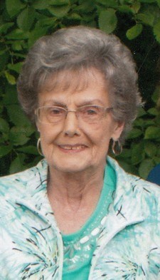 Obituary of L. Margaret Newman