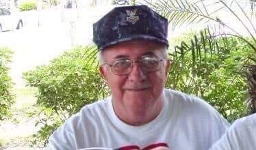 Obituary of Gerald Michael Rowan