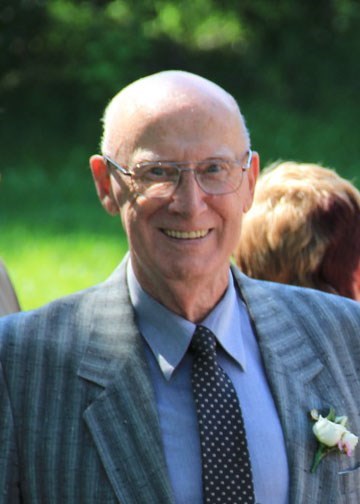 Obituary of John "Jack" Doucette
