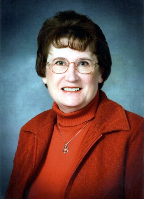 Obituary of Judith K Reese