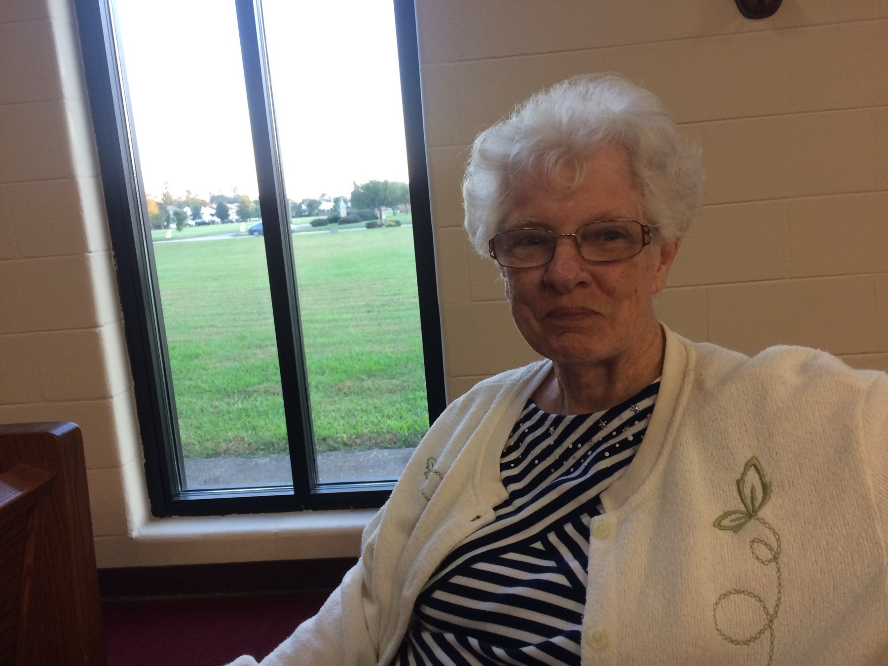 Obituary of Lorriane Elizabeth Lasher