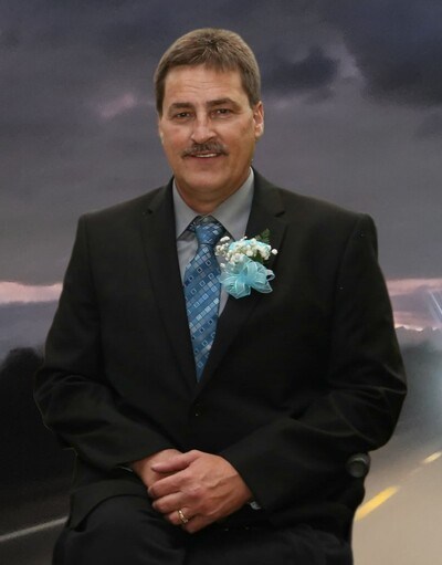 Obituary of Charles A. Mattingly