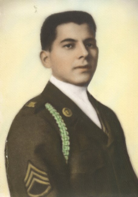 Obituary of Raymond J. Ramirez Jr.