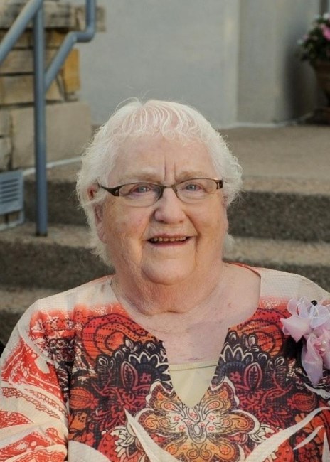 Obituary of Velma L. Swedlund