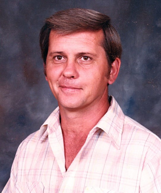 Obituary of Leon Boyd Overstreet