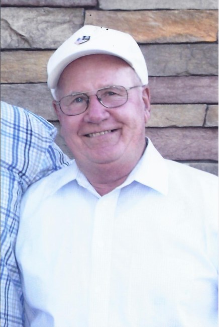 Obituary of Donald Eugene Britts