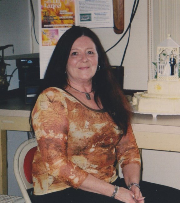 Obituary of Suzanne Reed