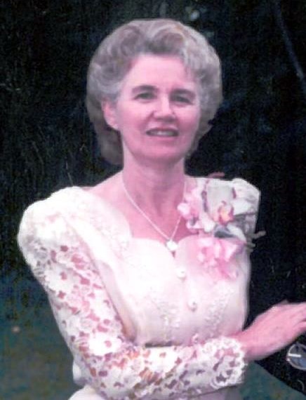 Obituary of Dorothy Ross