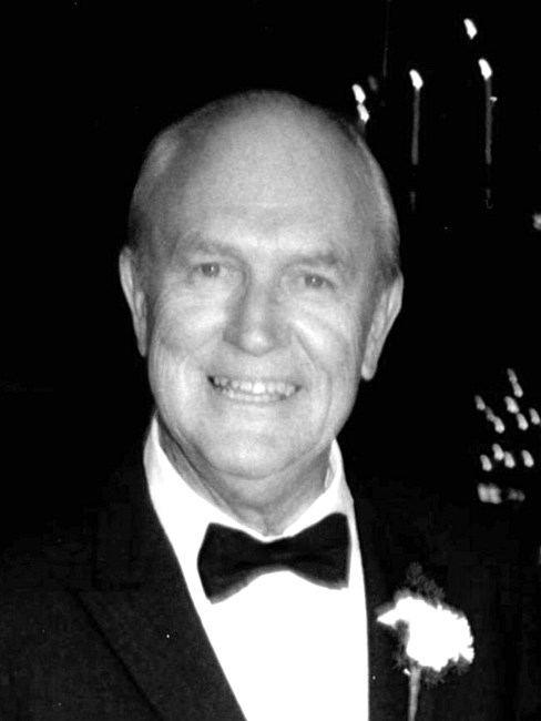 Obituary of Daniel Jerome Hanley