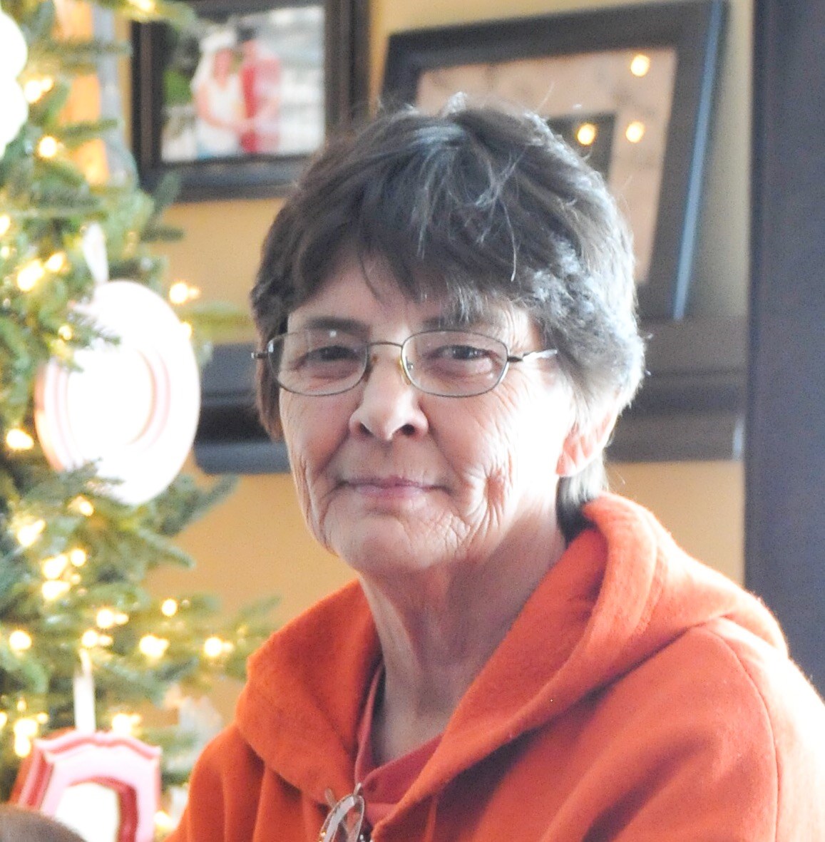 Obituary of Marilyn Joyce Haynie