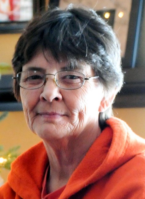 Obituary of Marilyn Joyce Haynie
