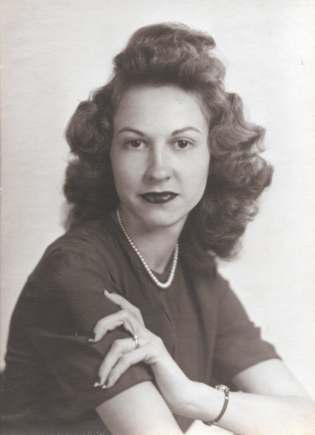 Obituary of Clara Jane Wyatt