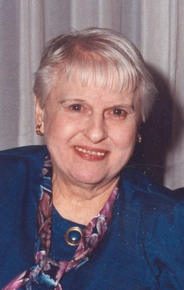 Obituary of Mary Ann Schuh