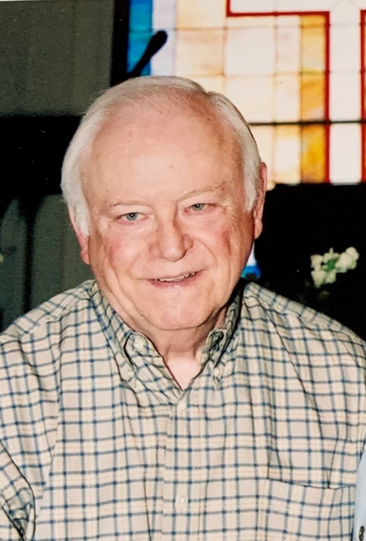 Obituary of William Edward Mills Sr.
