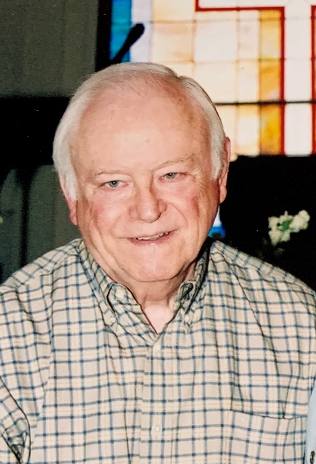 William Mills Obituary Tucker, GA