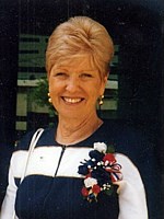 Shirley Moore
