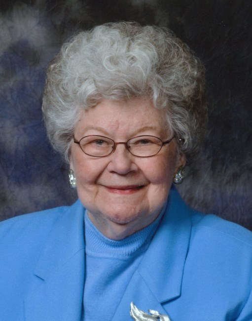 Obituary of Patricia Ann Leonard