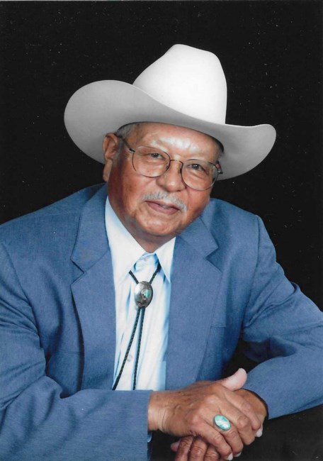 Obituario de Felipe "Phillip" Medrano Castillo