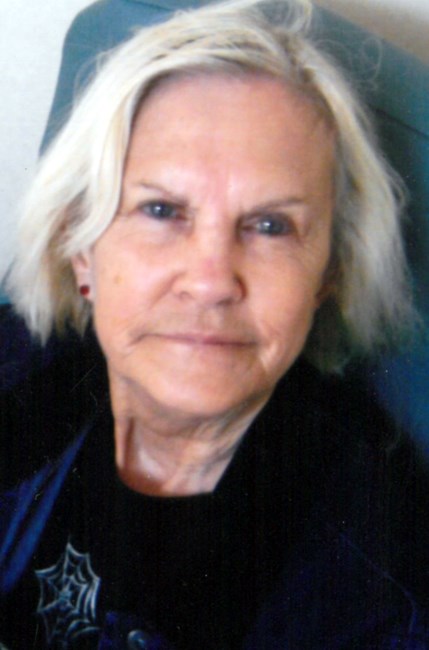 Obituary of Betty Louise Shaw